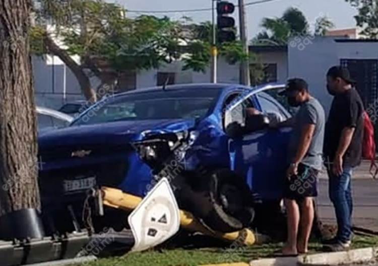 Causan “borrachazos” daños por 3 mdp al Municipio